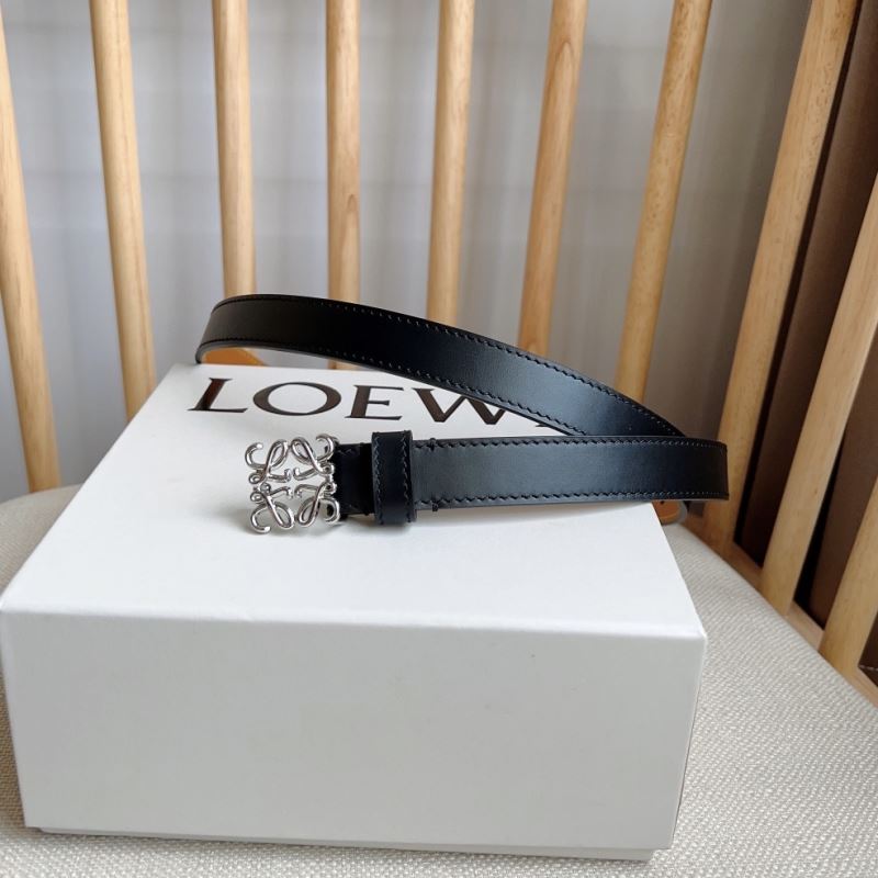 l*ew* belts